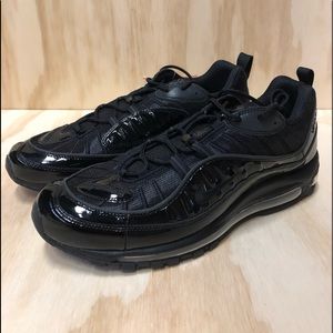 Nike Air Max 98 x Supreme (2016) SZ12US
